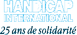 logo Handicap International